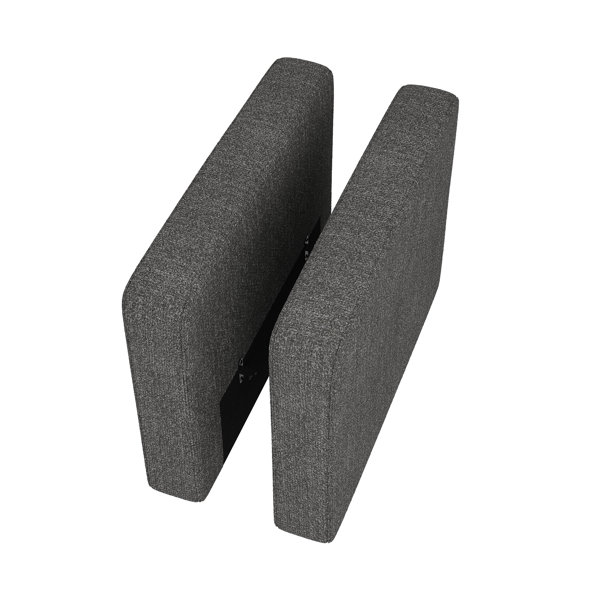 HONBAY Modular Sofa Arms Wayfair